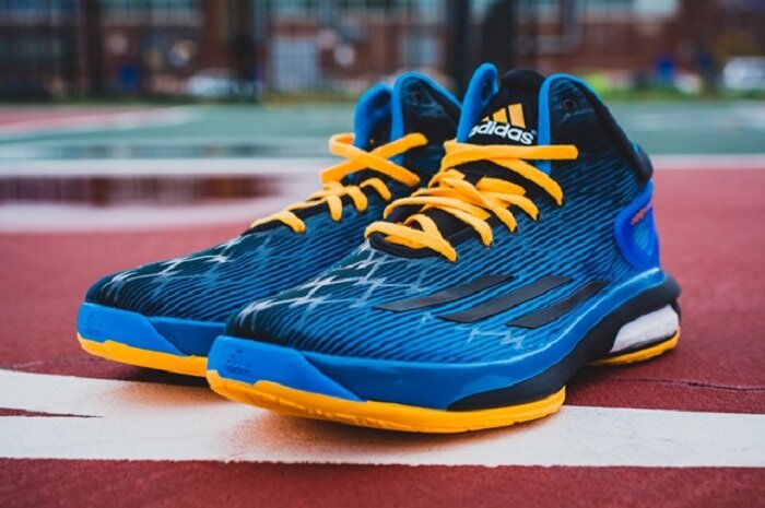 Adidas crazylight boost 2014 cheap price