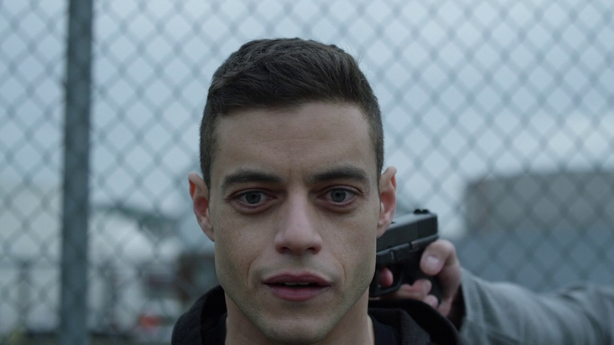 Хакер,Мистер Робот Mr. Robot, сериал, 2015–2019 | MySerials | Дзен