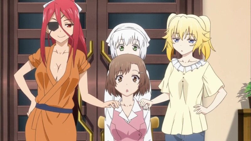 Все нормально!