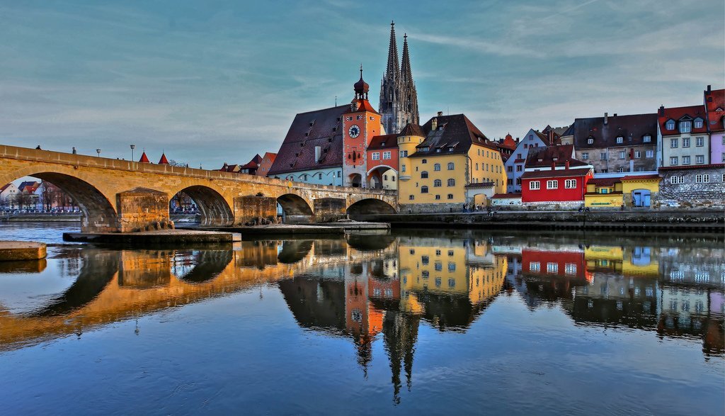 Regensburg