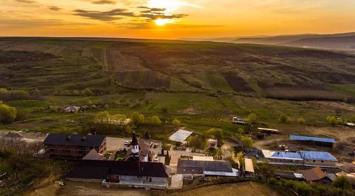 Медвежья долина