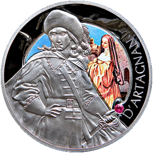 Монеты 2009 года. Три мушкетера монета. Монета мушкетеров 3. Три мушкетера набор монет. Монеты мушкетеров.