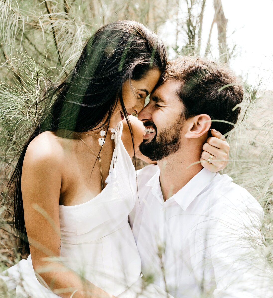 Многим мужчинам обязательно понадобится время, чтобы решить, готов он вступать с вами в отношения или нет