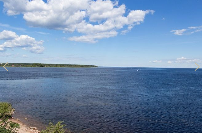 Загадочные факты о прекрасном Ладожском озере | Загадочный Петербург | Дзен