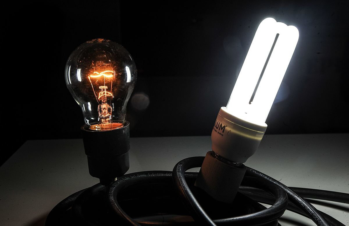 Мерцание светодиодных (LED) ламп. Чем вызвано, как устранить