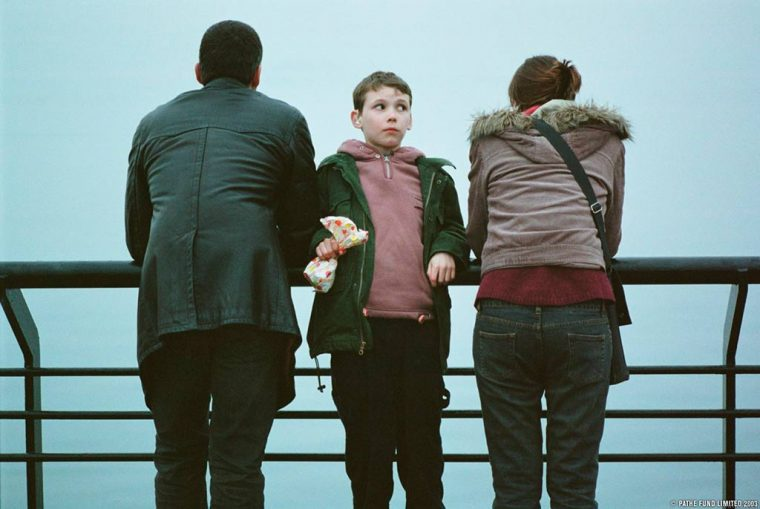 Дорогой Фрэнки