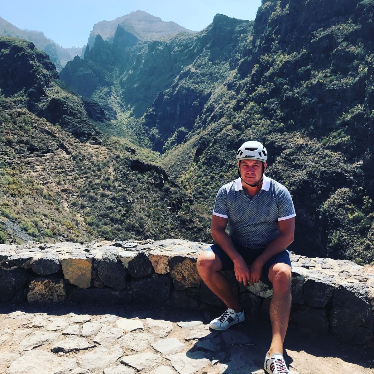 В начале пути