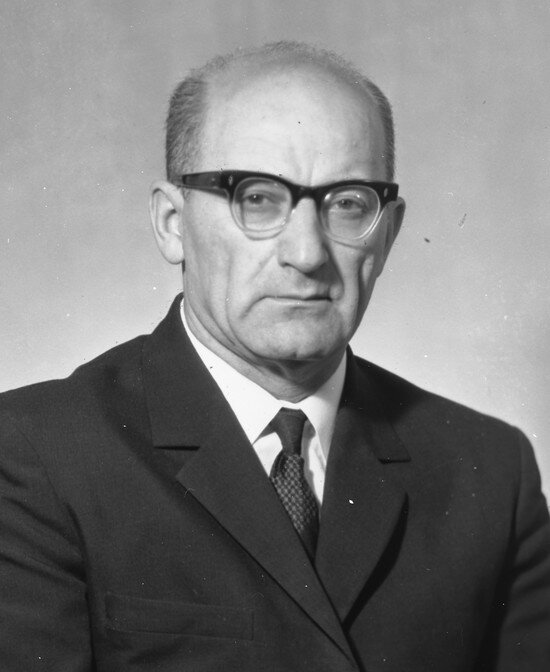 Иосиф Миценгендлер