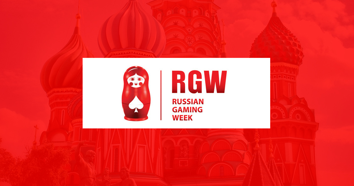 Russian Gaming Week