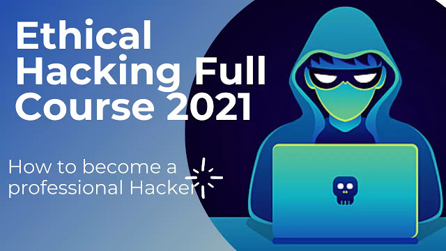 Ethical hacking