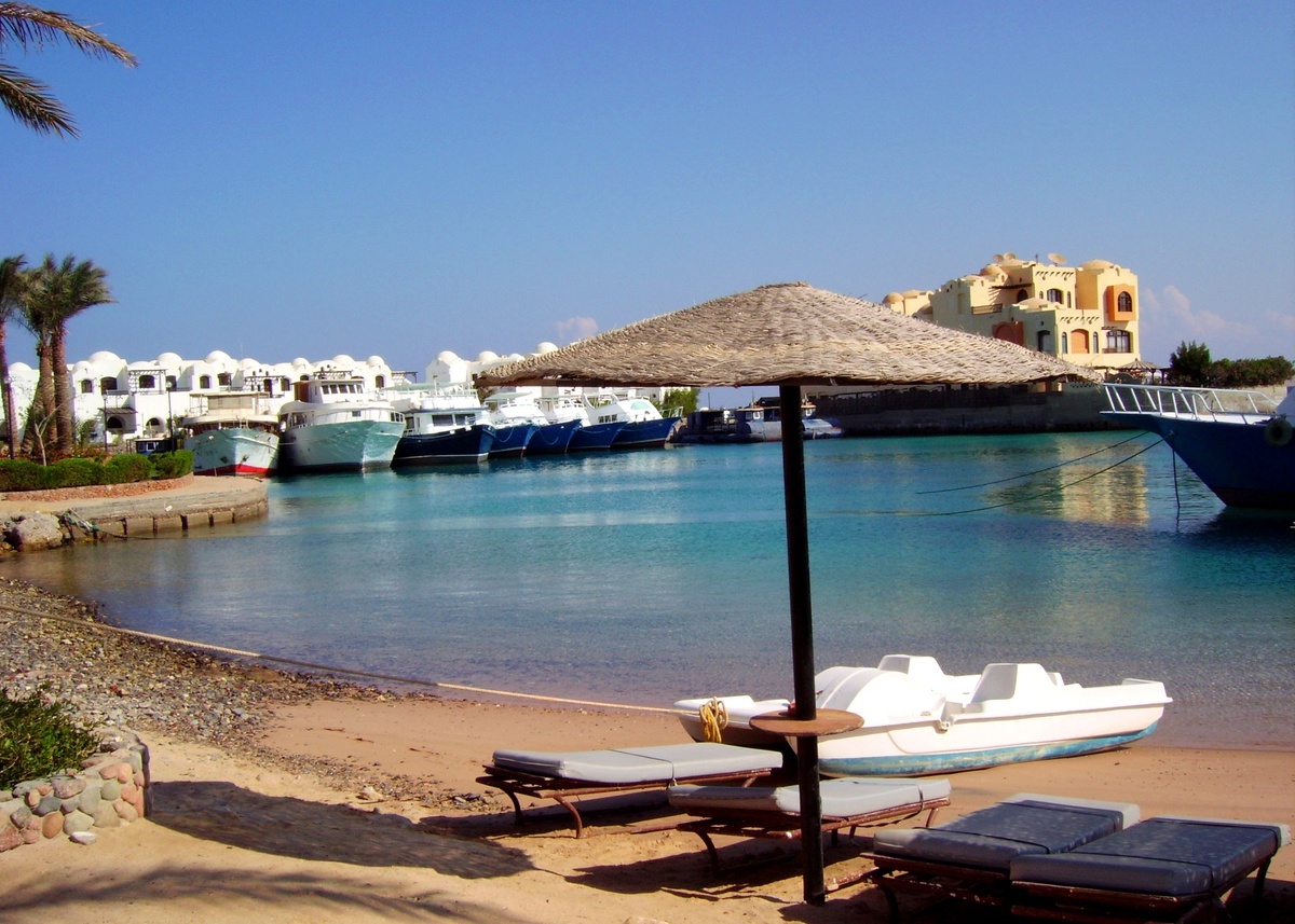 Отели готовы к приему туристов