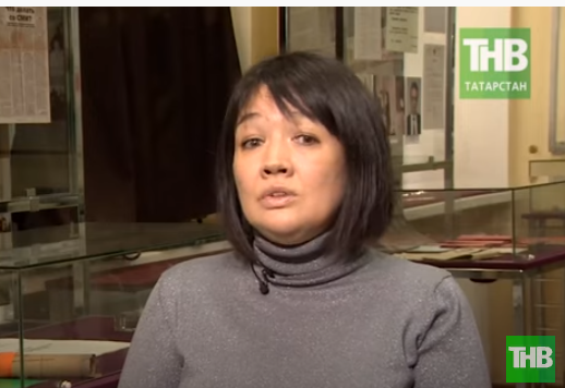 Наша землячка Марина Имашева (карагаш-ногайка) считает, что мы это  "часть татар и всегда себя считали татарами и с казанлы воспринимали себя за один народ"- тут нет ничего   удивительного, ведь она живет и работает в Казани.