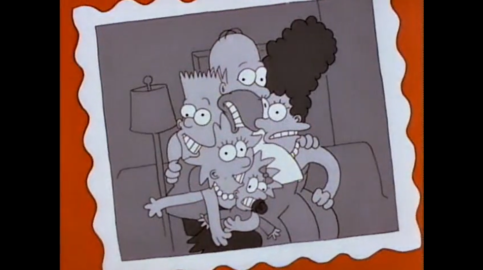 Симпсоны (The Simpsons), s18e22 © 20th Century Fox Film Corporation