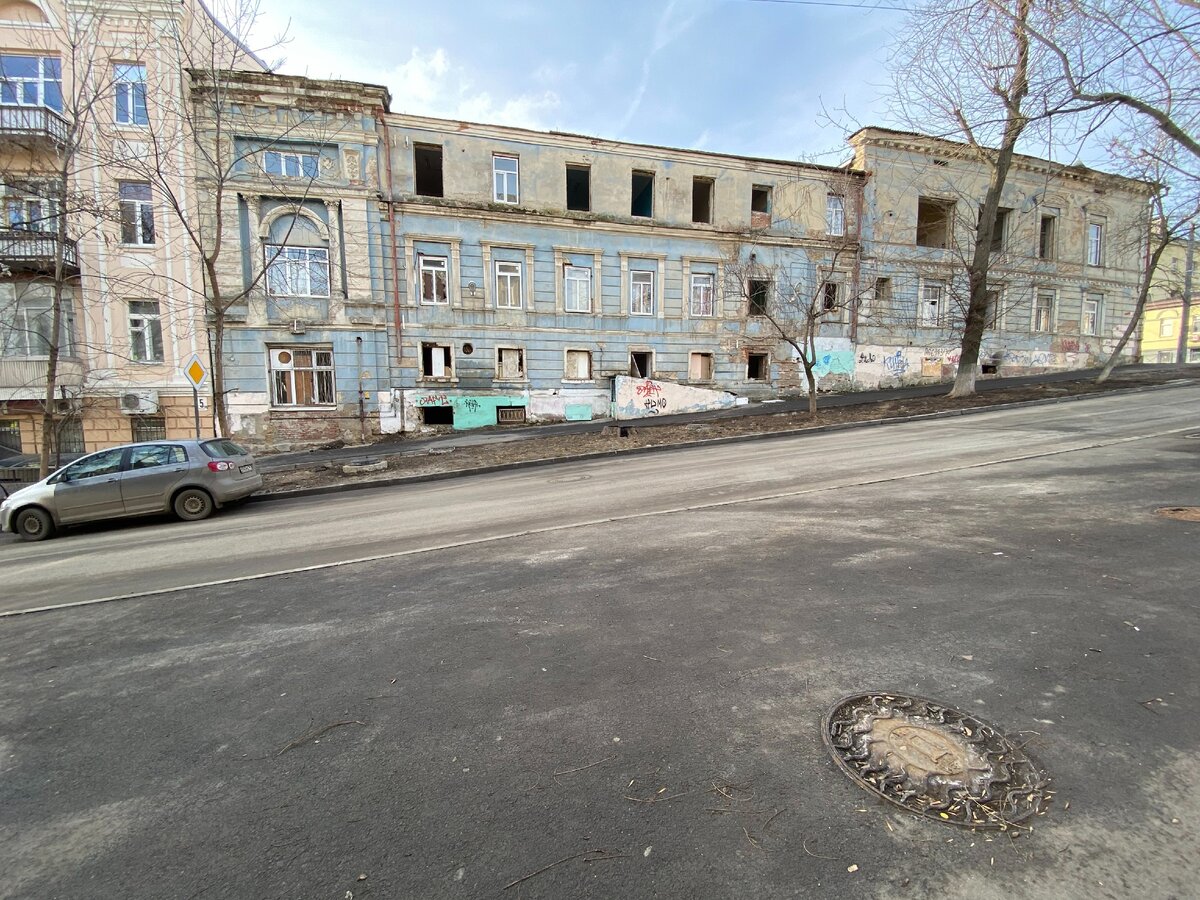 Теперь аварийность жилого дома можно будет отследить в  Росрестре . 