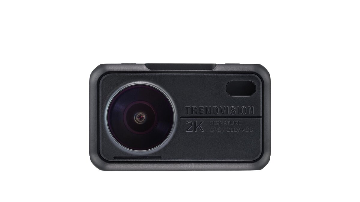 TrendVision Hybrid Signature Wi