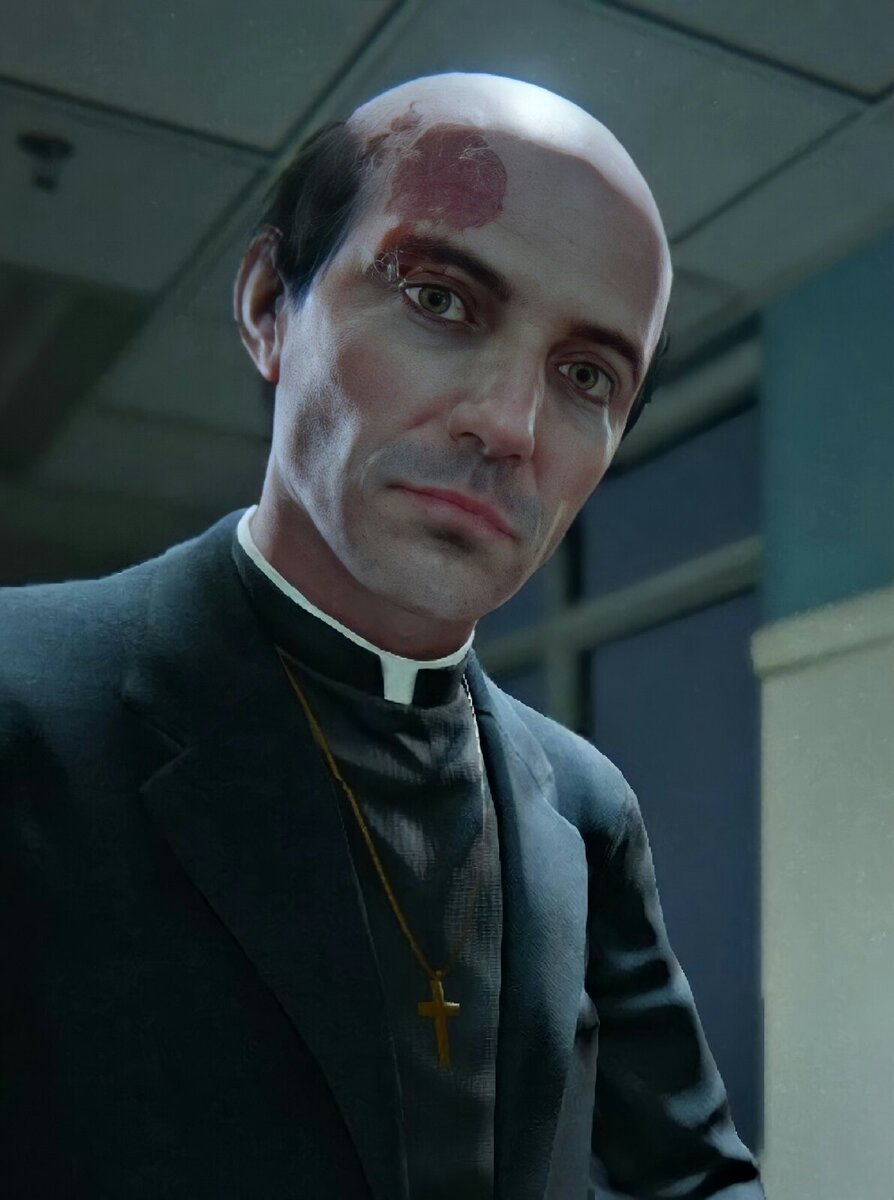 Образ из кашмаров выкладывать не стану. Не очень лицеприятное зрелище. 