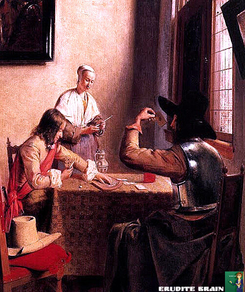 Картинка взята с сайта fineartblog.ru