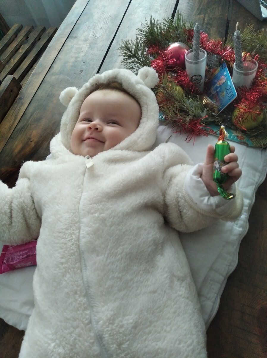 Фото автора.  "А мне  нравится!"