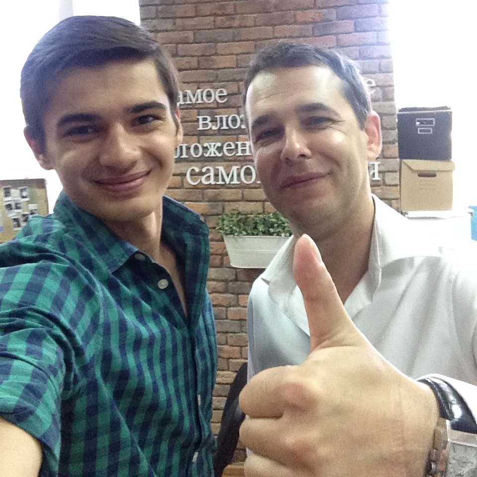 История мышления. Часть 8