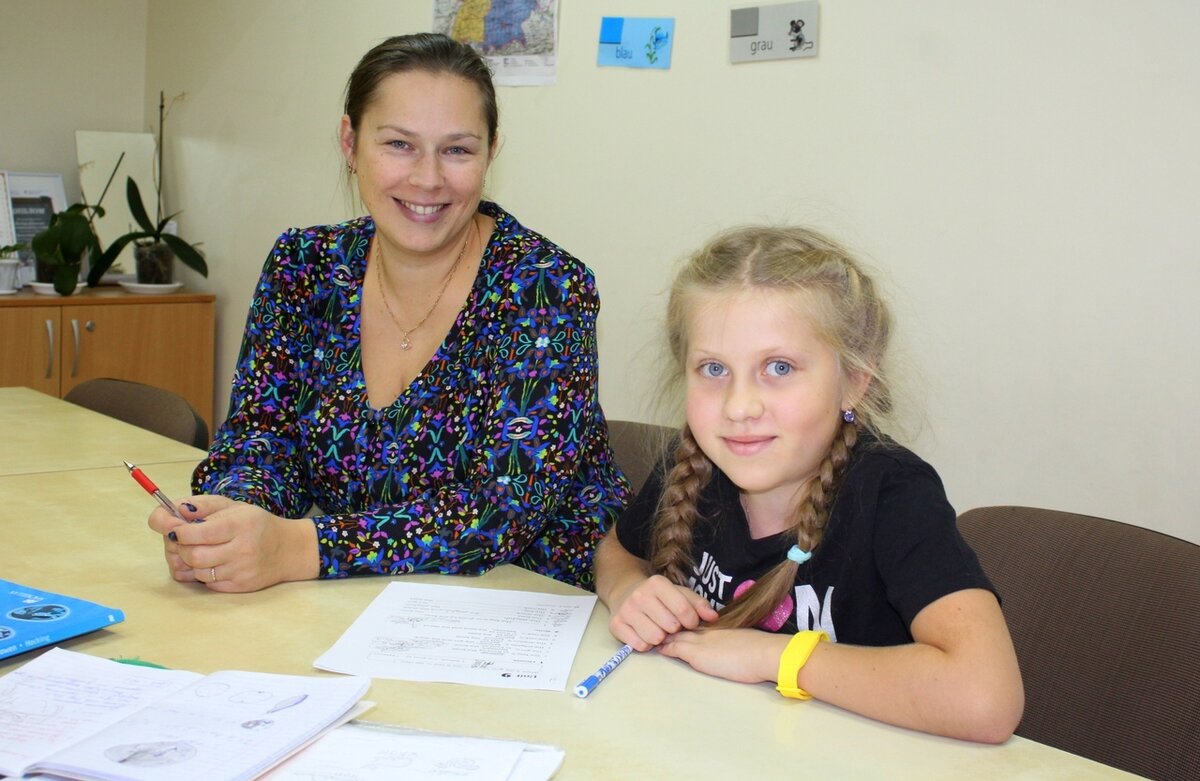 Фото из личного архива