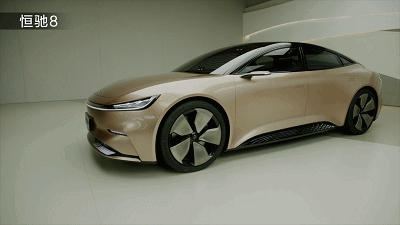 купе C-класса Hengchi 8