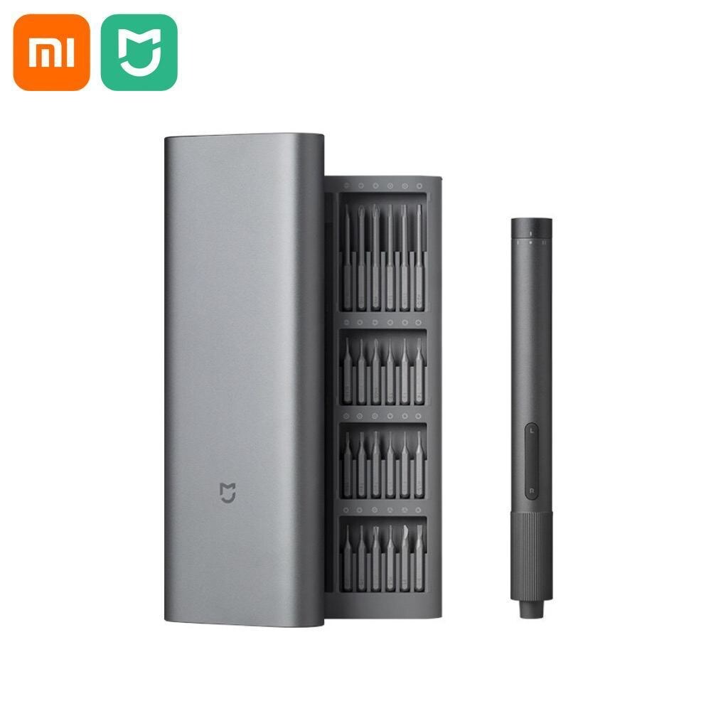Электрическая отвертка Xiaomi Mijia 2191руб