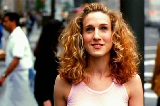 Кэрри Брэдшоу