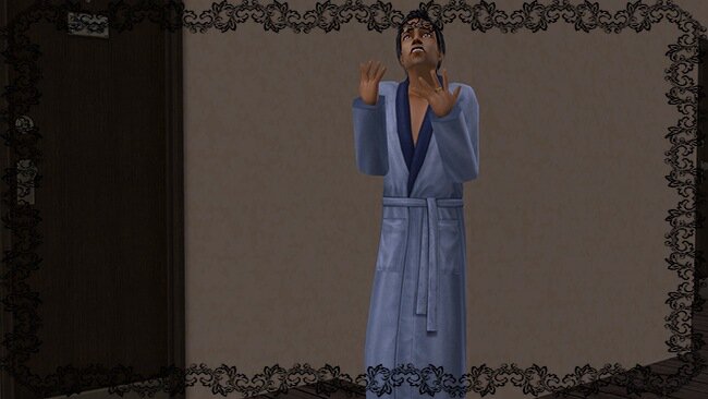 The Sims 2. Династия Белик.