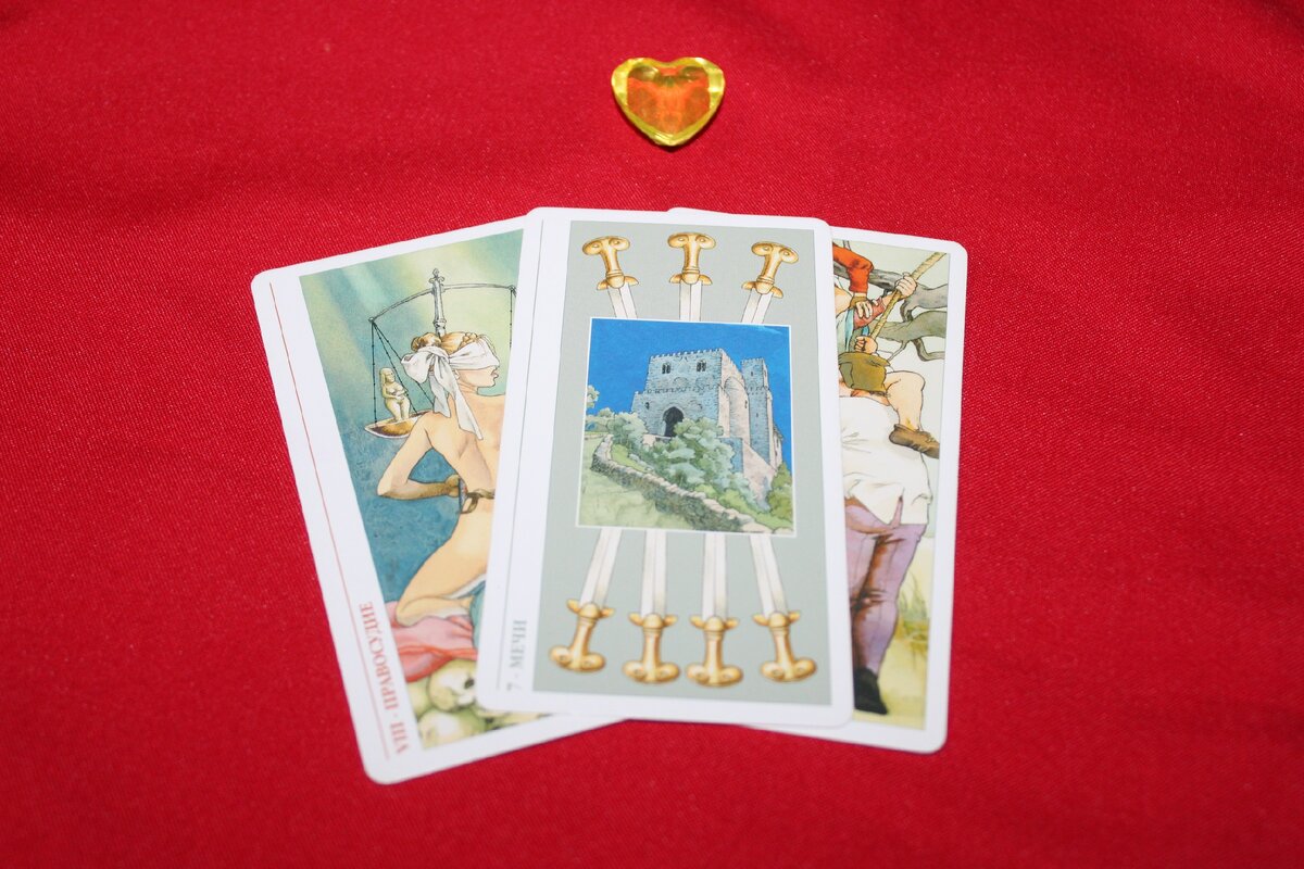 Фото автора.