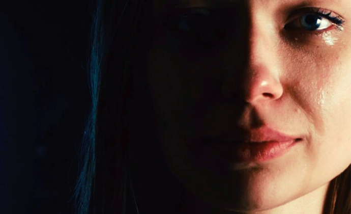 Расставание тяжело пережить