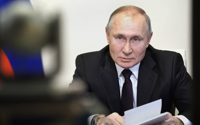 Фото: кremlin.ru