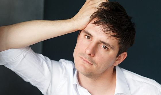 Дмитрий Паламарчук