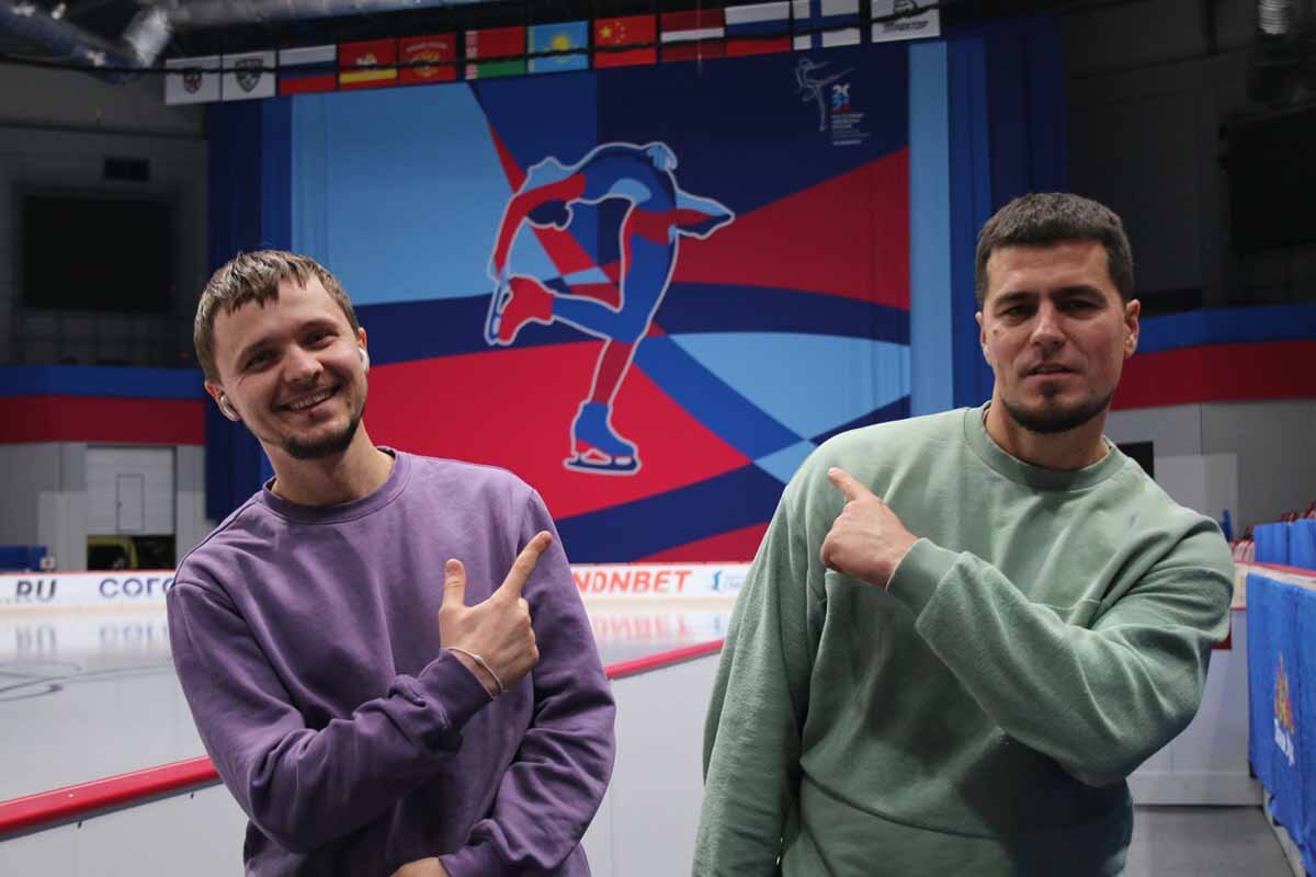Долгая и кропотливая работа увенчалась разработкой вот такого баннера.