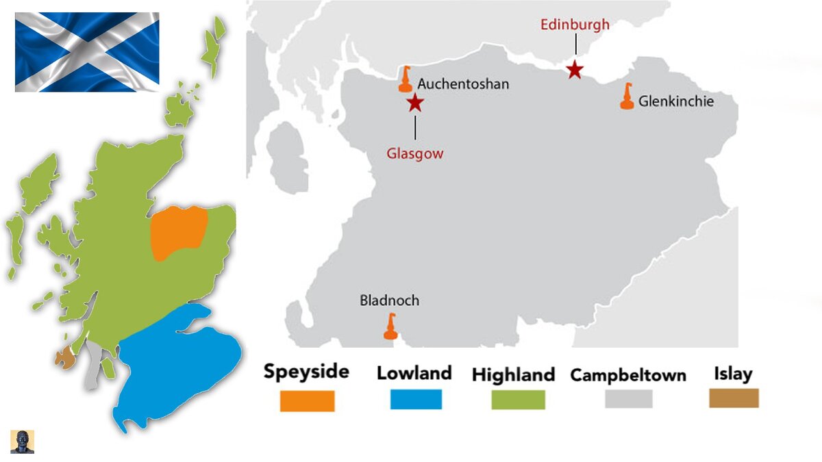 Лоуленд шотландия. Шотландия Лоуленд. Карта виски Шотландии. Регионы шотландского виски. Карта виски Ирландия.
