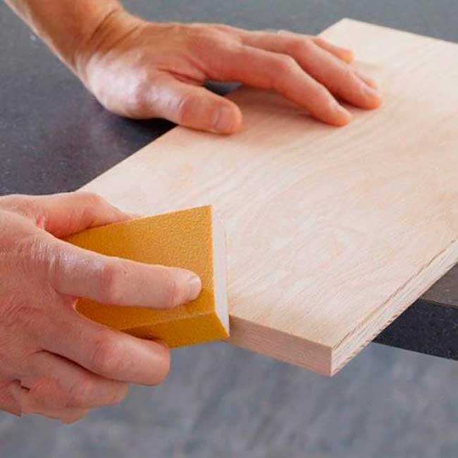 Как отпечать рисунок на деревянной поверхности в домашних условиях