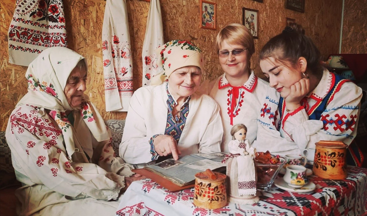 Фото — победитель конкурса.