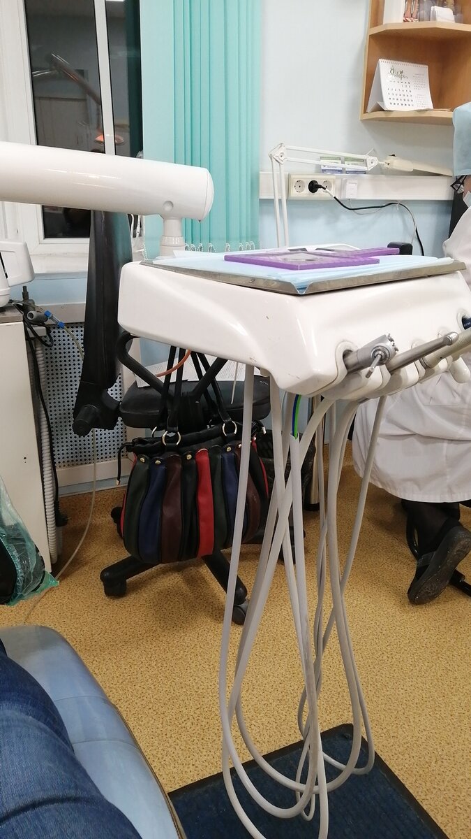 Фото автора канала. 