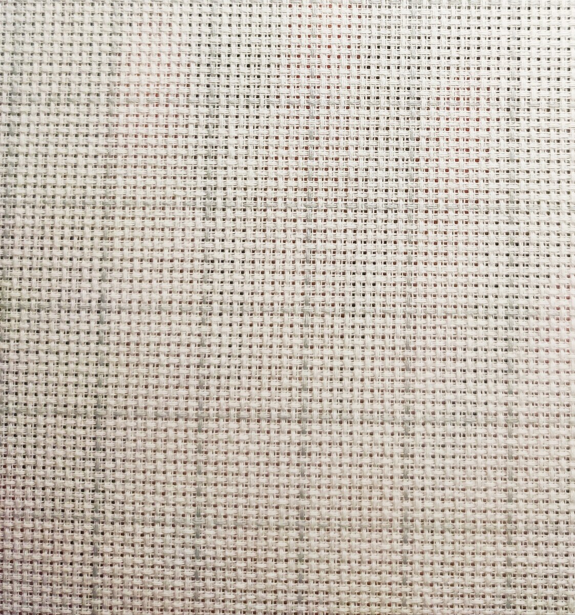 Линия проходит прямо по клеткам