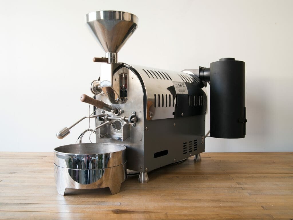 Ростер для дома.