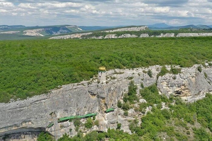 Фото (с) Туристический портал Крыма