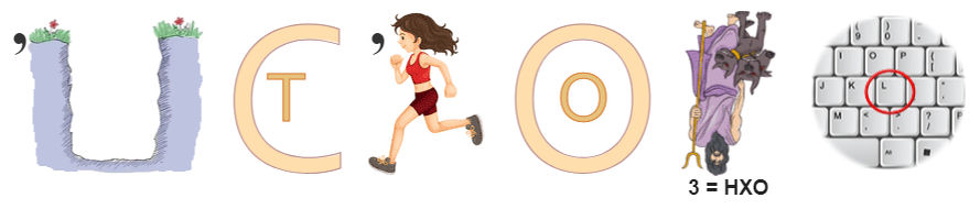 что тут зашифровано?