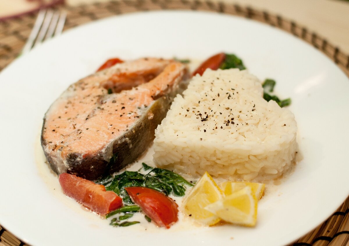 Личное фото