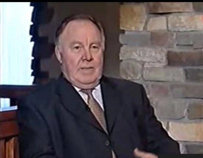 М.Н. Полторанин. Фото взято из открытых источников.