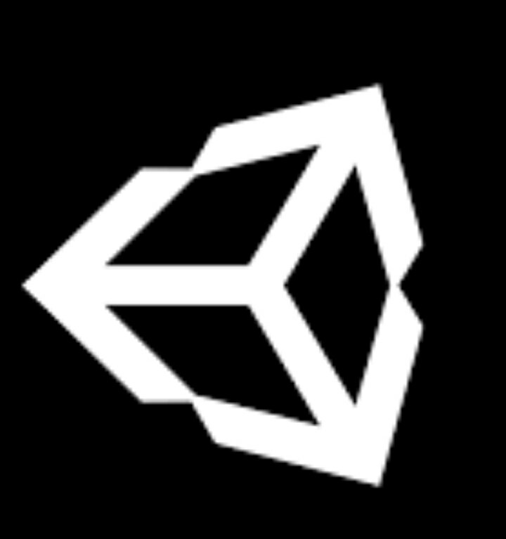 Логотип unity.