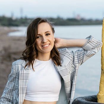 Фото: из архива героини