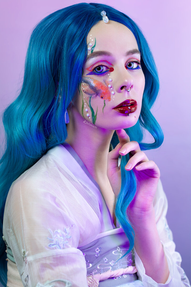 Фото автора