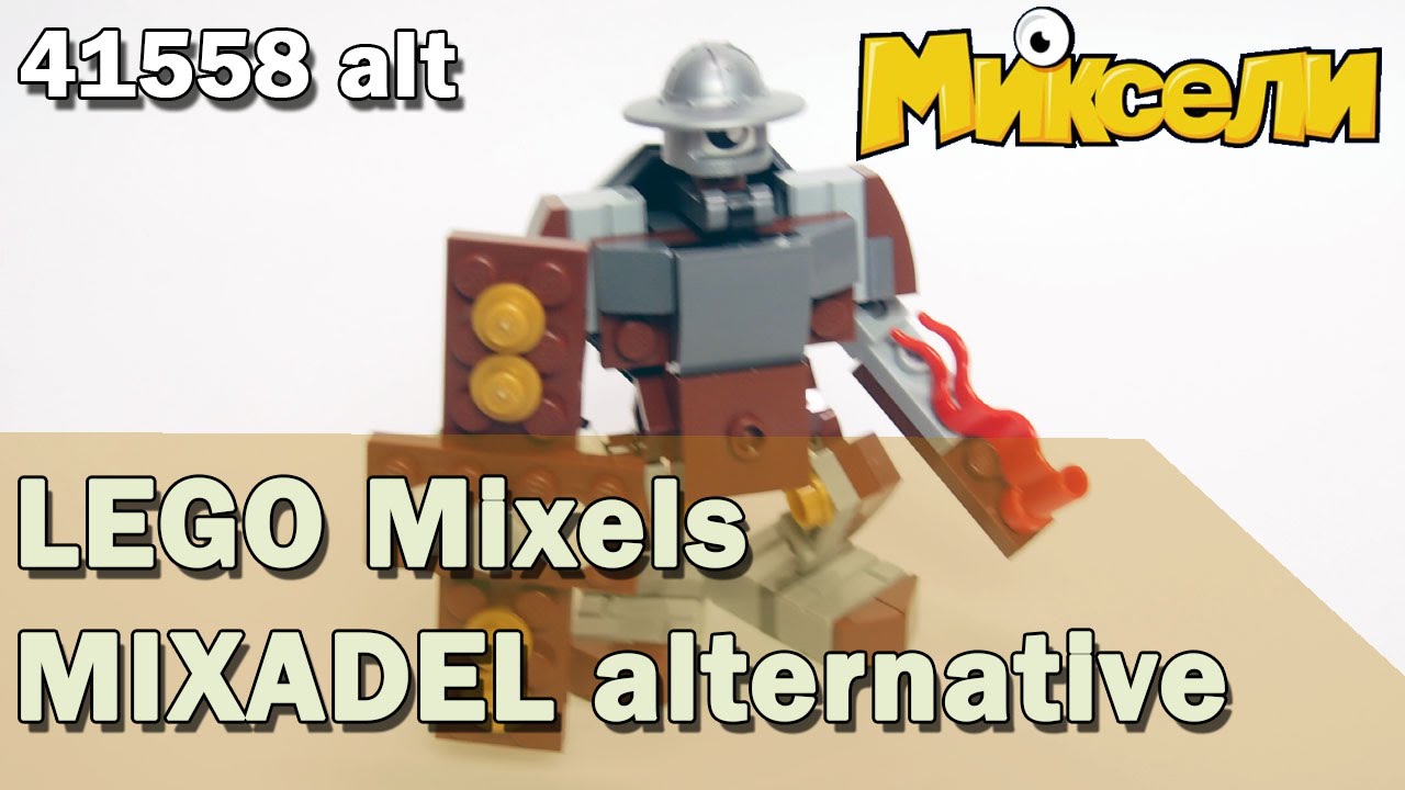 Mixels mixadel sale