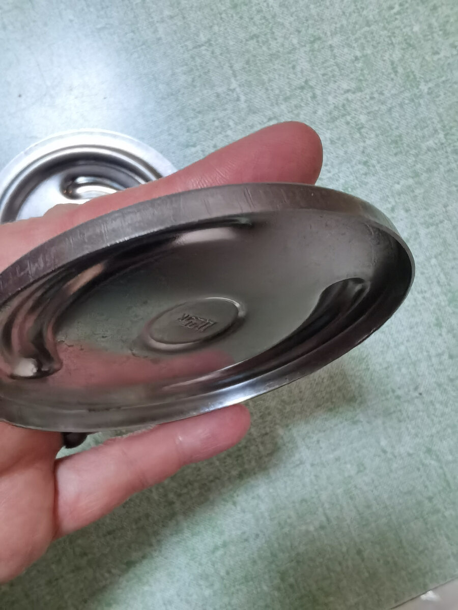 Наша находка