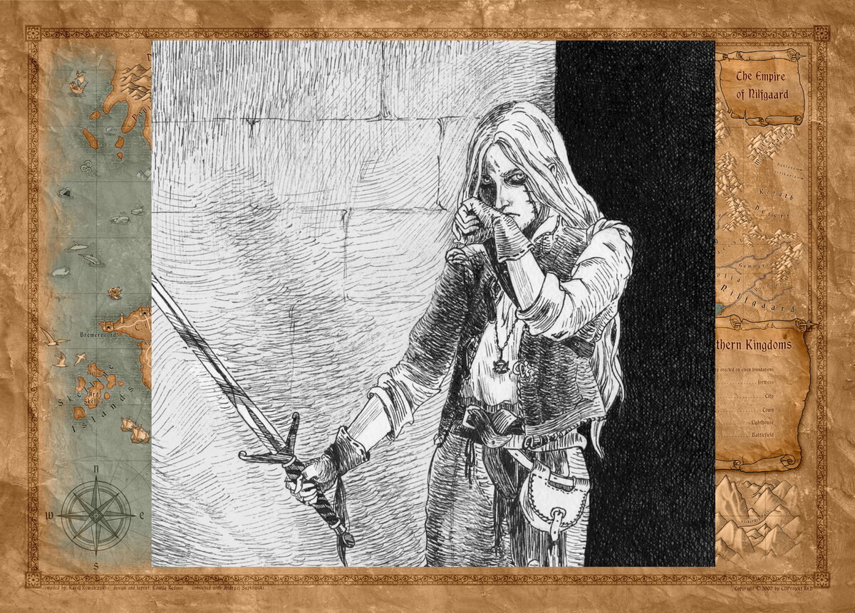 Княжна Цирилла