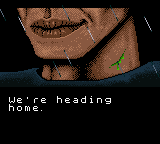 Клифхендер, отсылающий к отмененному концепту